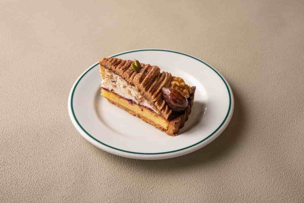 マザームーンカフェ ミント