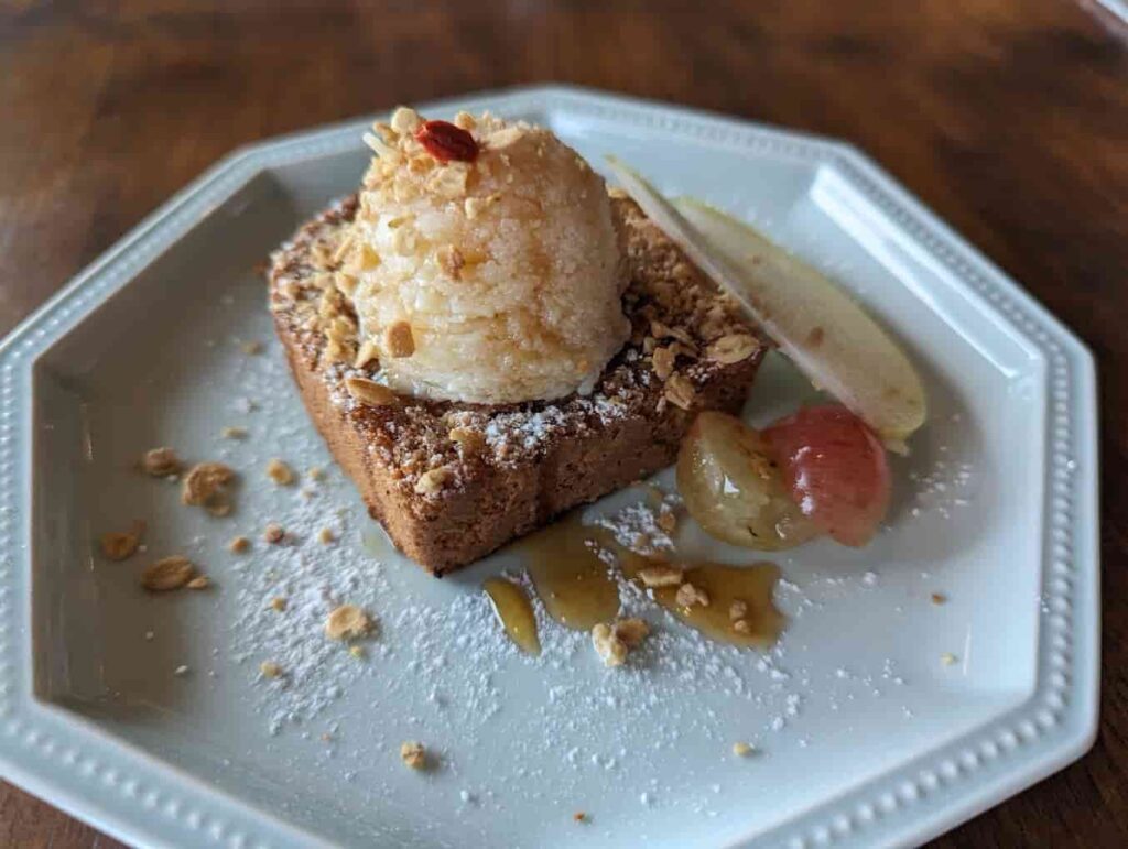 素食カフェRen 和歌山店