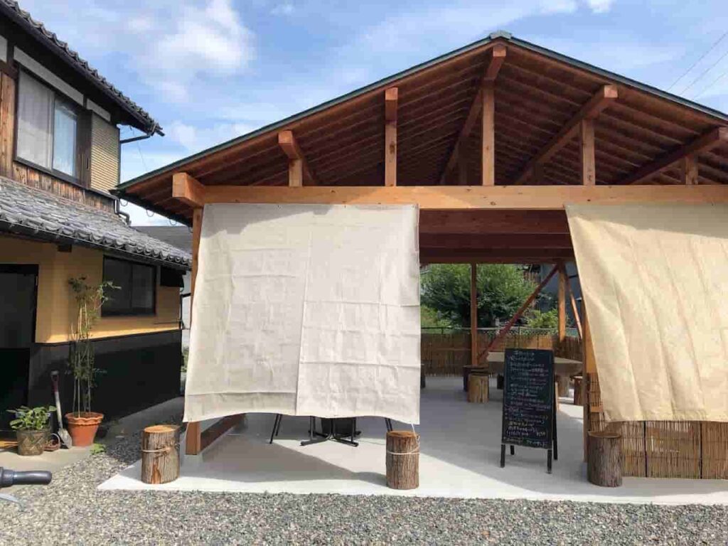 おこめ食堂なごみ