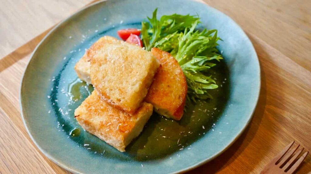 imakoko kitchen Merrymomo