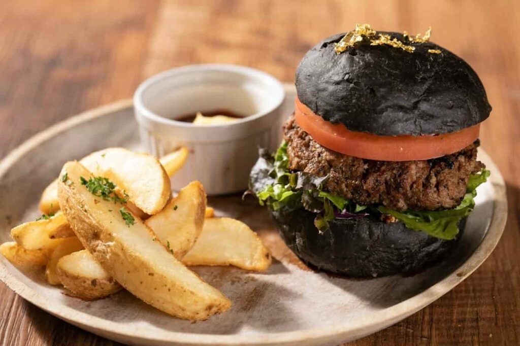 Cafe ABSINTHE (カフェアブサン)