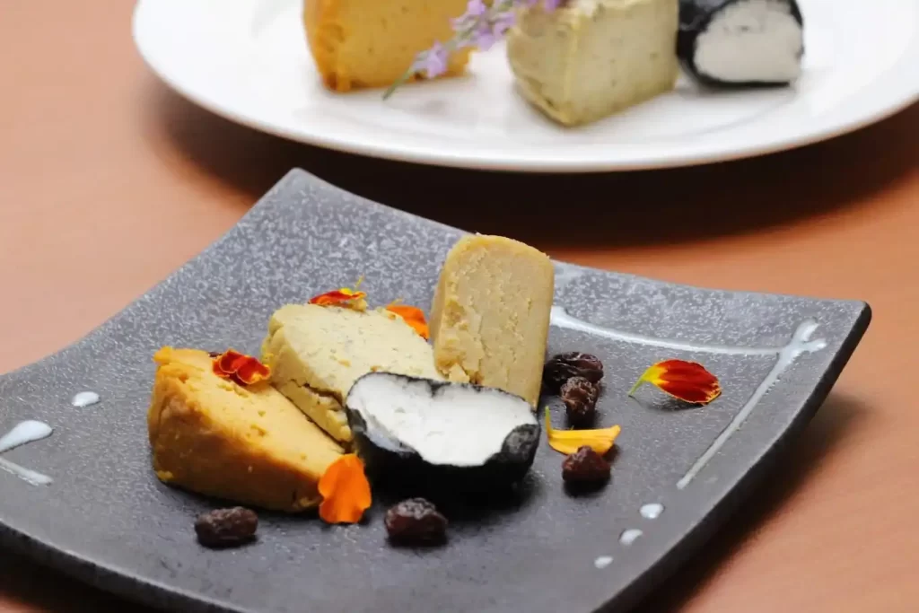 菜食料理エッフェ