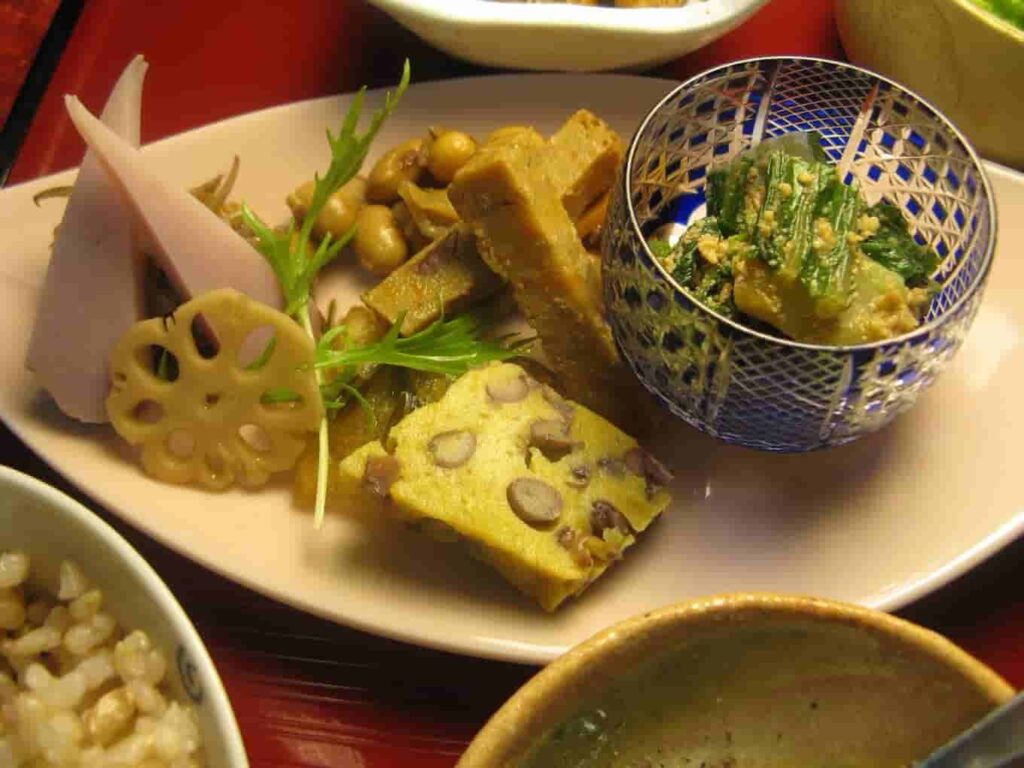 健康食工房たかの