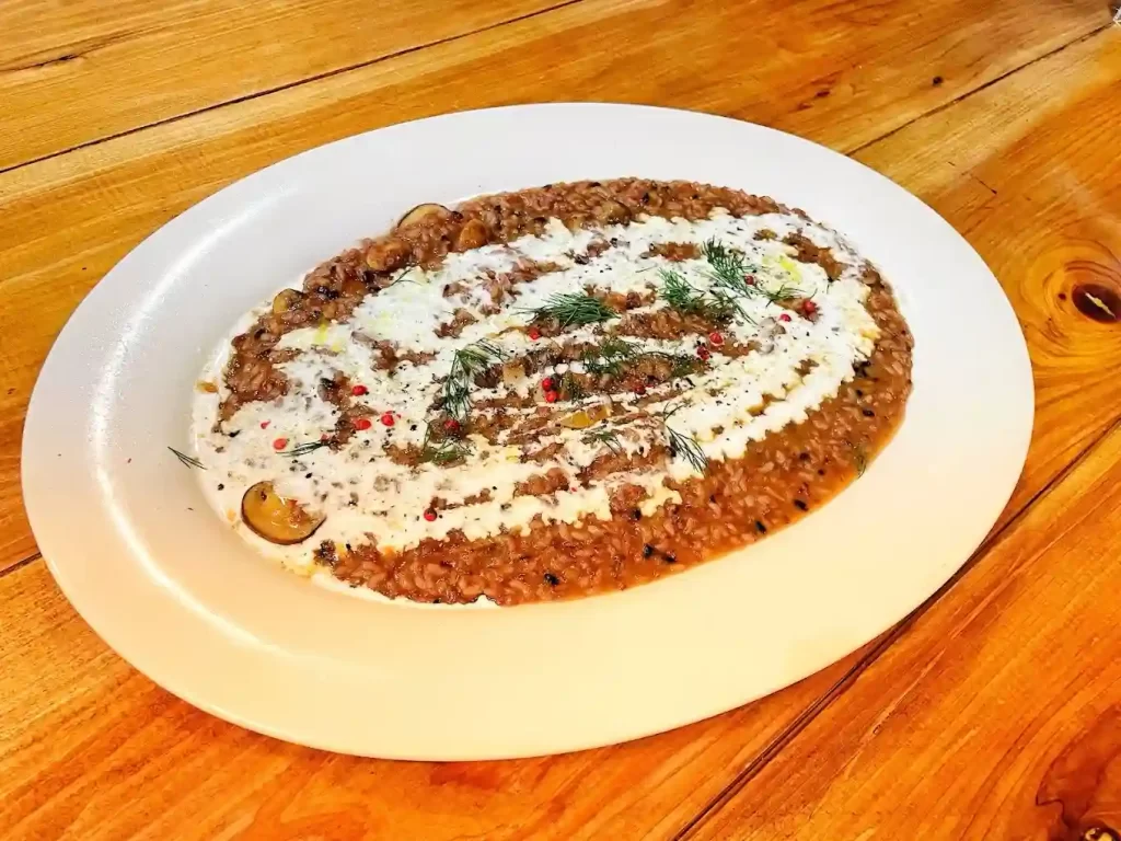 自然食レストラン キミタンハウス