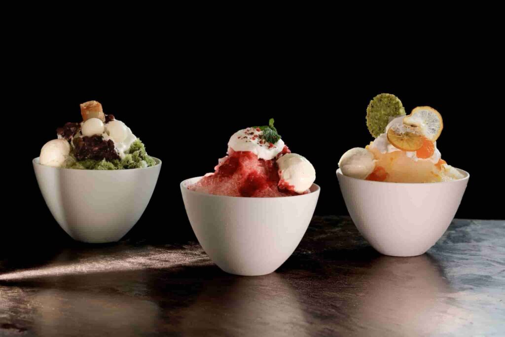 TREE by NAKED Meiji Park