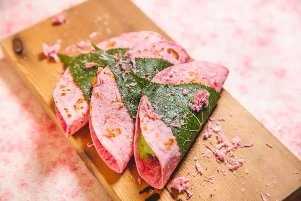 Taco Fanático NAKAMEGURO