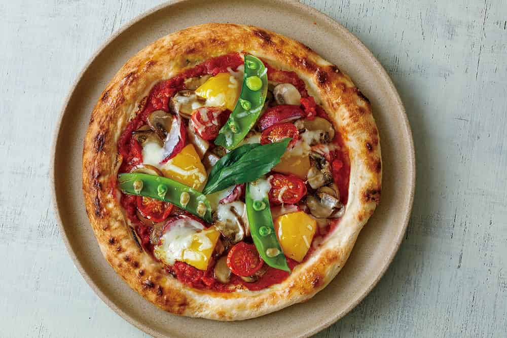 シナグロ ORGANIC SALAD&CAFE そごう大宮