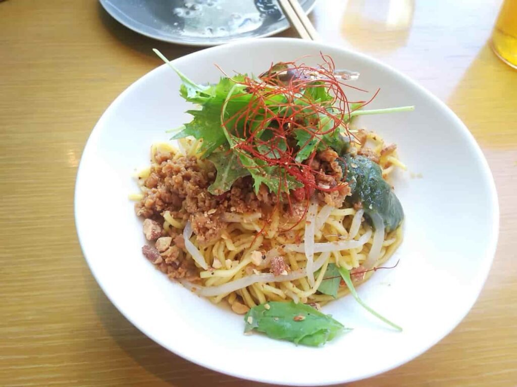 シンシア・ガーデン カフェ