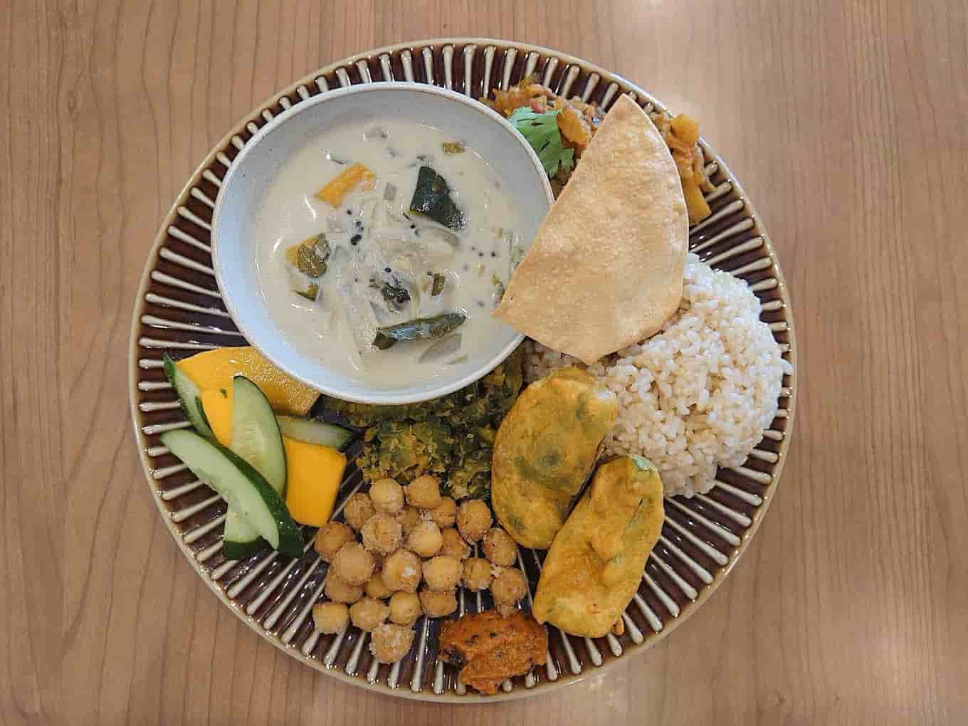 カフェ プラーナ