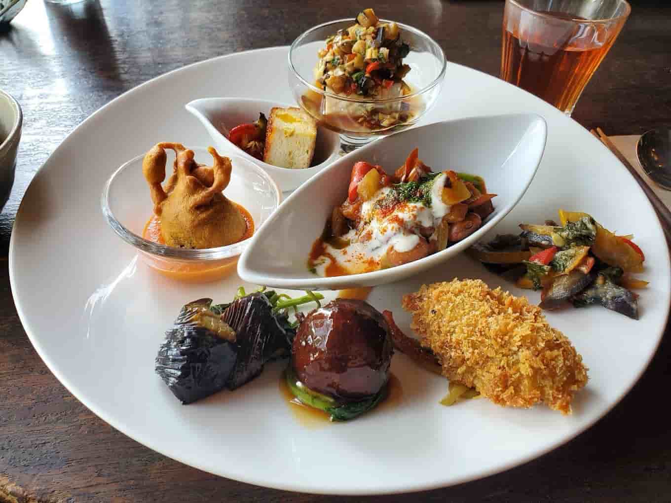 キッチンオハナ