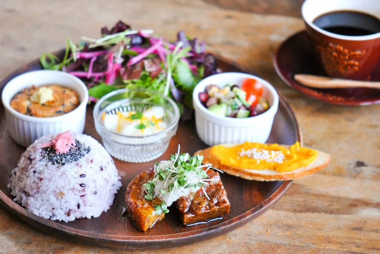 農カフェ クルール