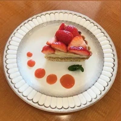 カフェ プラーナ