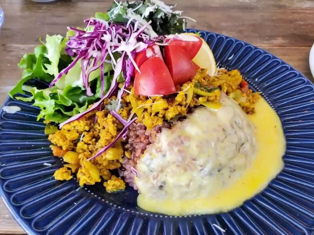 Natural Food & Drink nico-simply