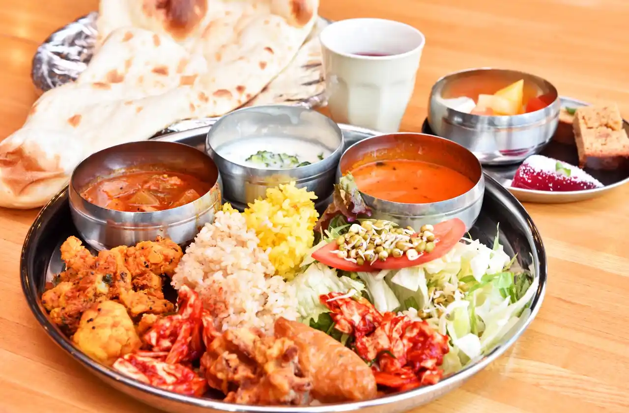 HAVAN DINING（ハヴァナダイニング）