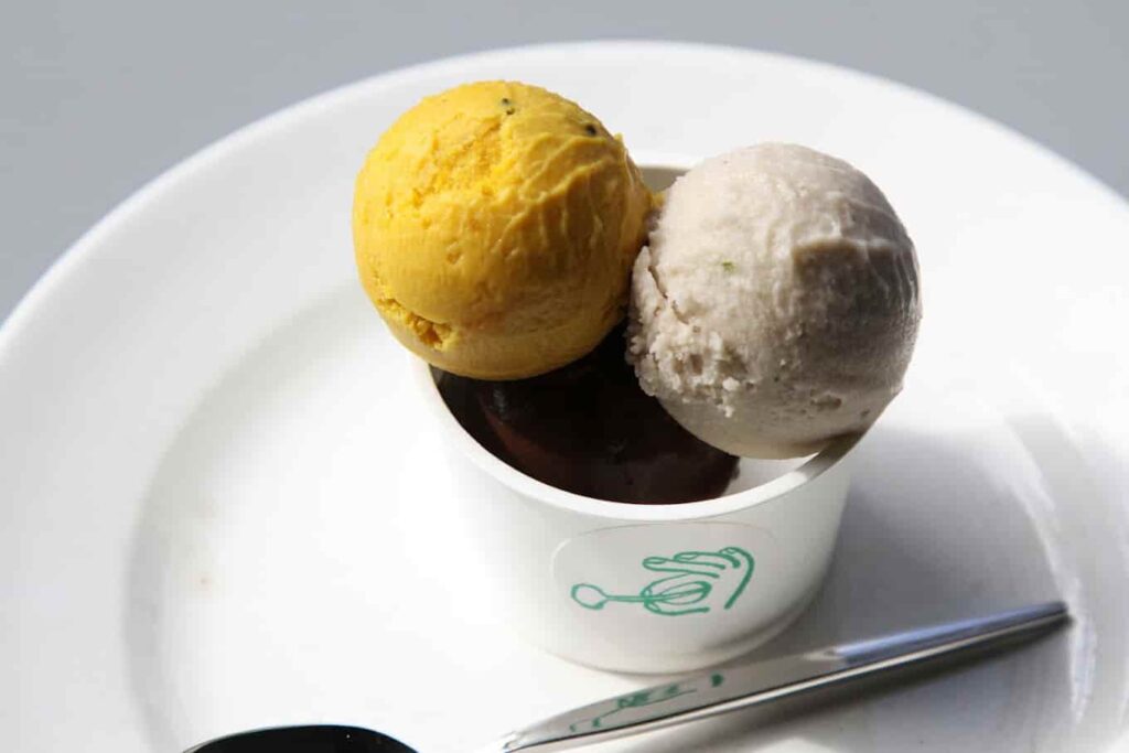 MY NAME IS ICE CREAM