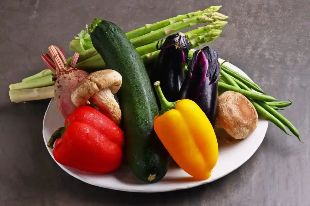 野菜料理 OKI四条