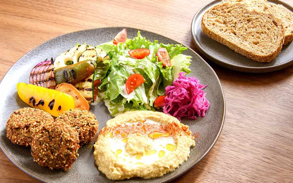 CAFÉ Tarot（カフェタロー）