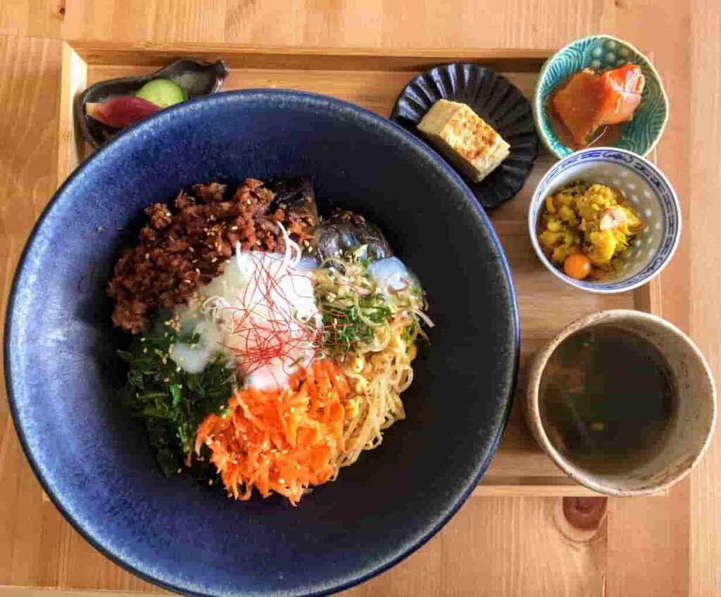 発酵食堂 ろじうら