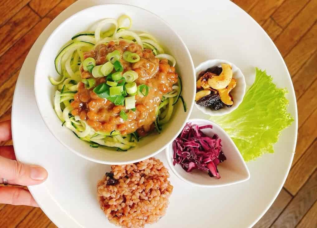 宇宙キッチン ナーティー