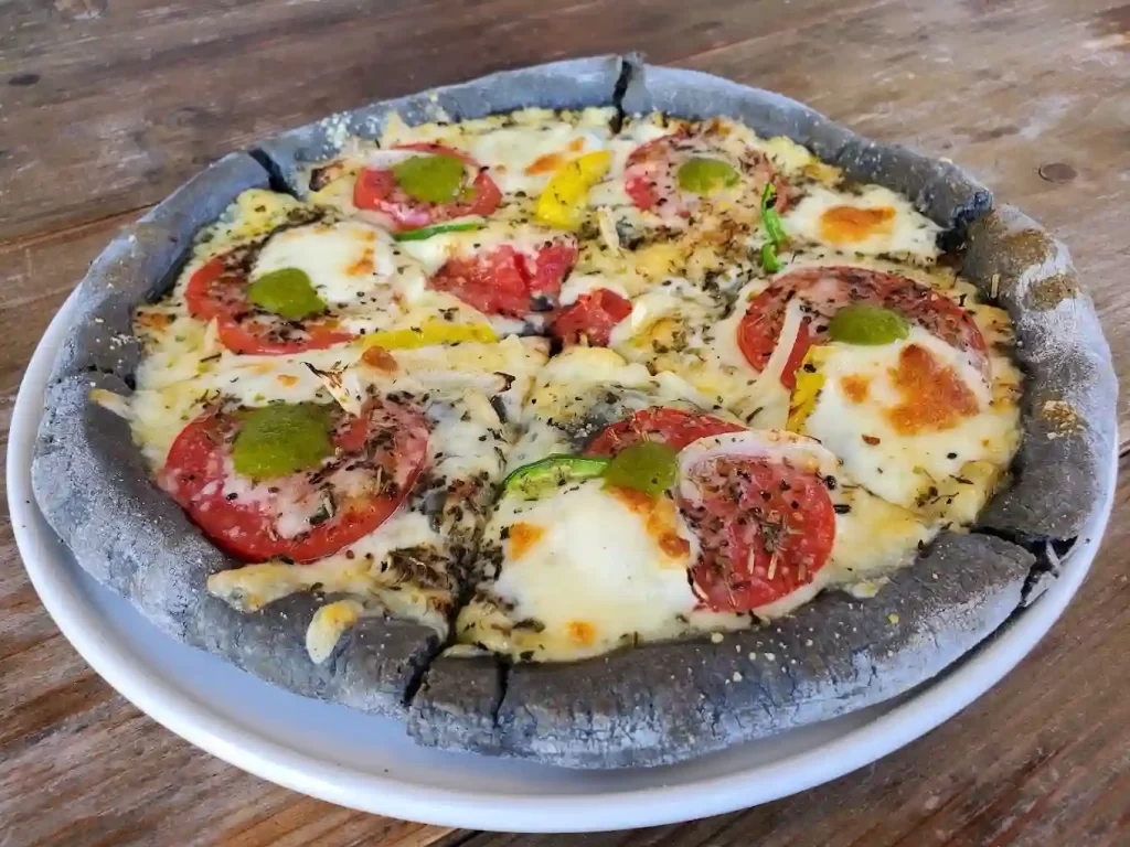 Natural Food & Drink nico-simply