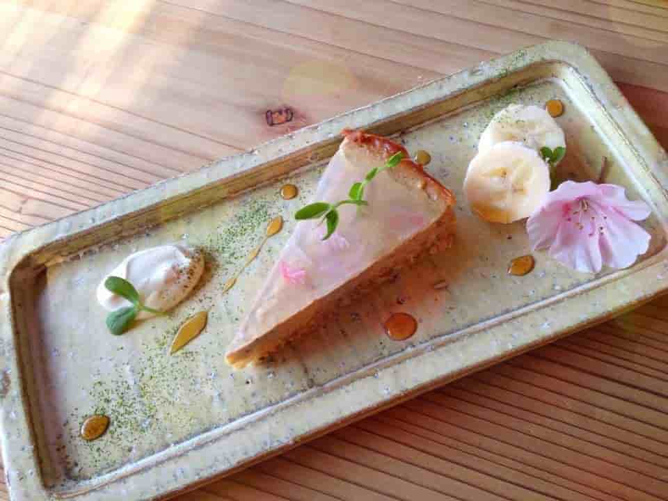 meguri coffee (from自然茶寮 廻)