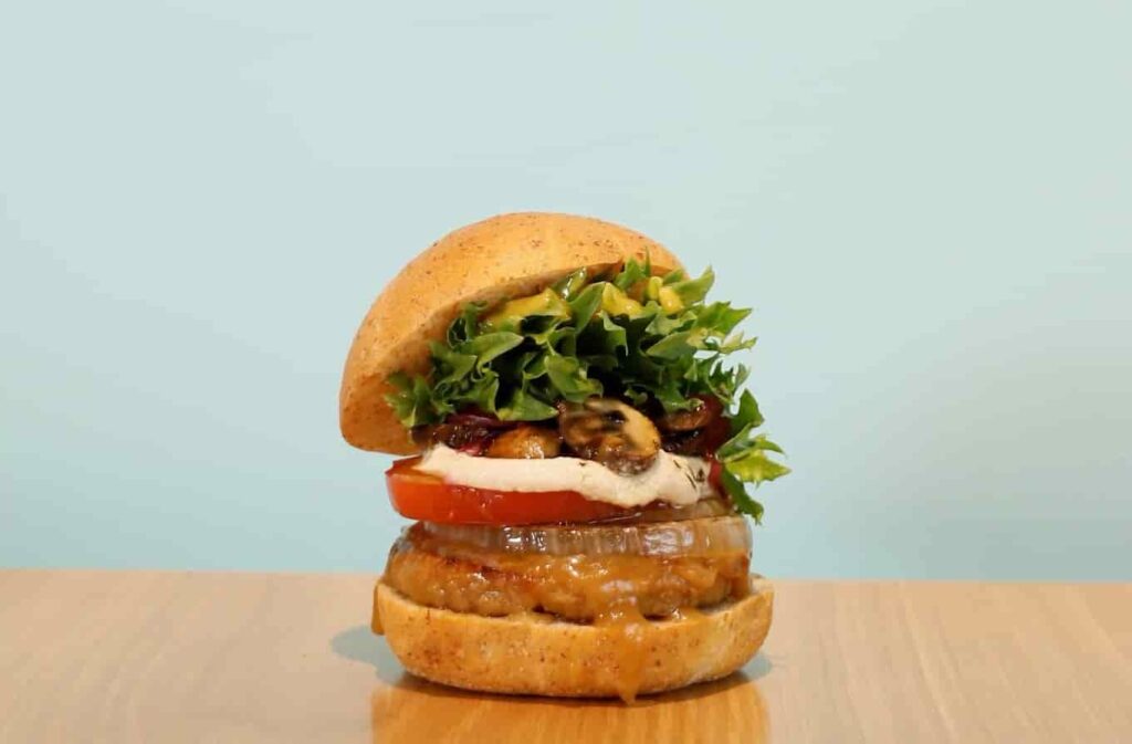 came came 30 CAFE & BURGER