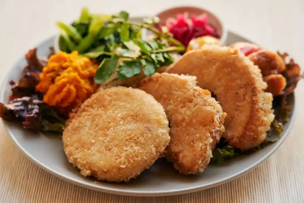 オプティマムイーツ