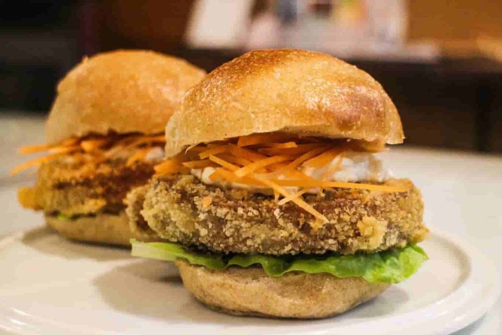 森の中のお野菜レストラン クオーレ デルソル