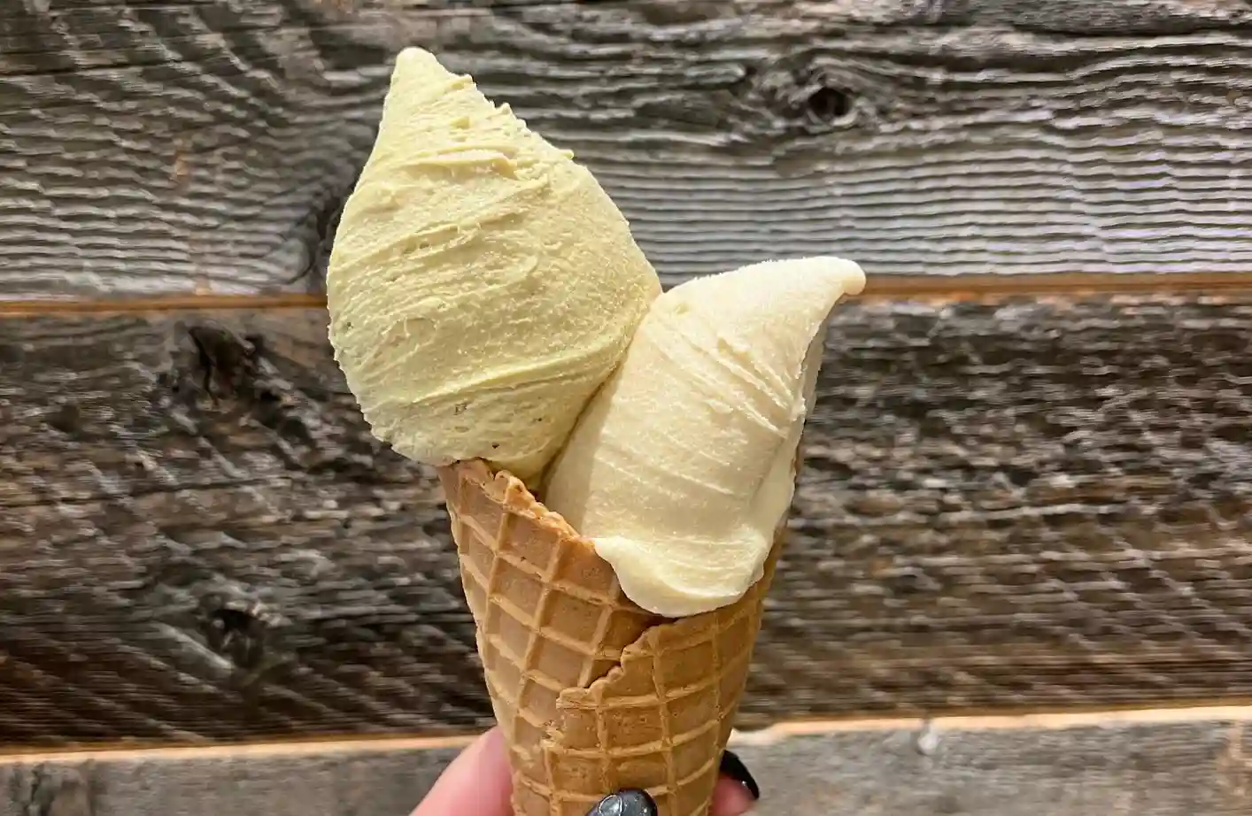 プレマルシェ・ジェラテリア