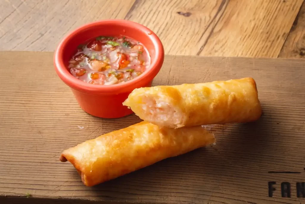 Taco Fanático NAKAMEGURO