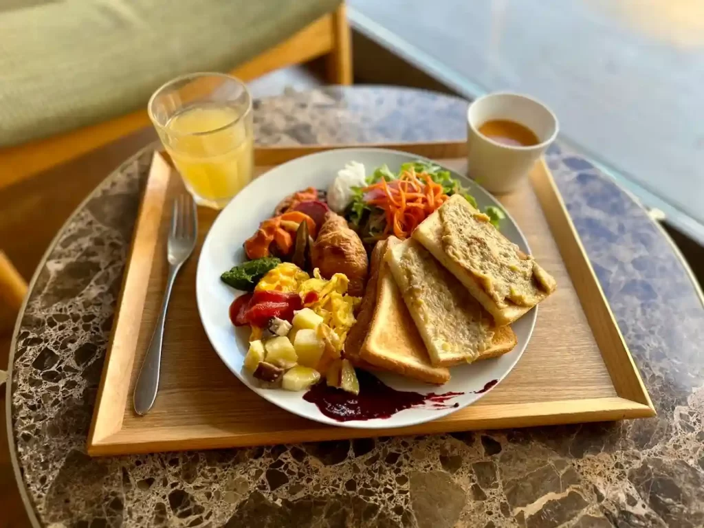 野菜料理 OKI四条