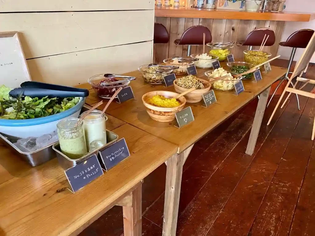 Natural Food & Drink nico-simply