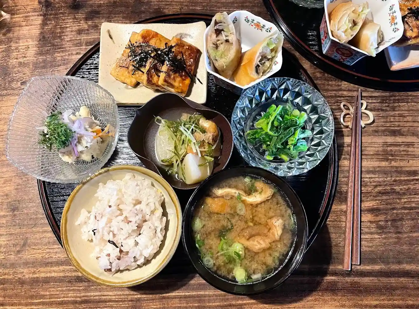 ITADAKIZEN KYOTO（いただき膳 京都）