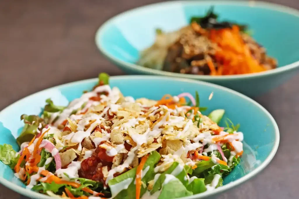 野菜料理 OKI四条