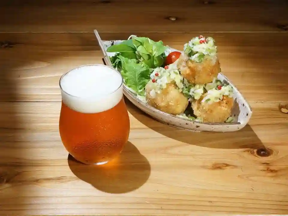 自然食レストラン キミタンハウス