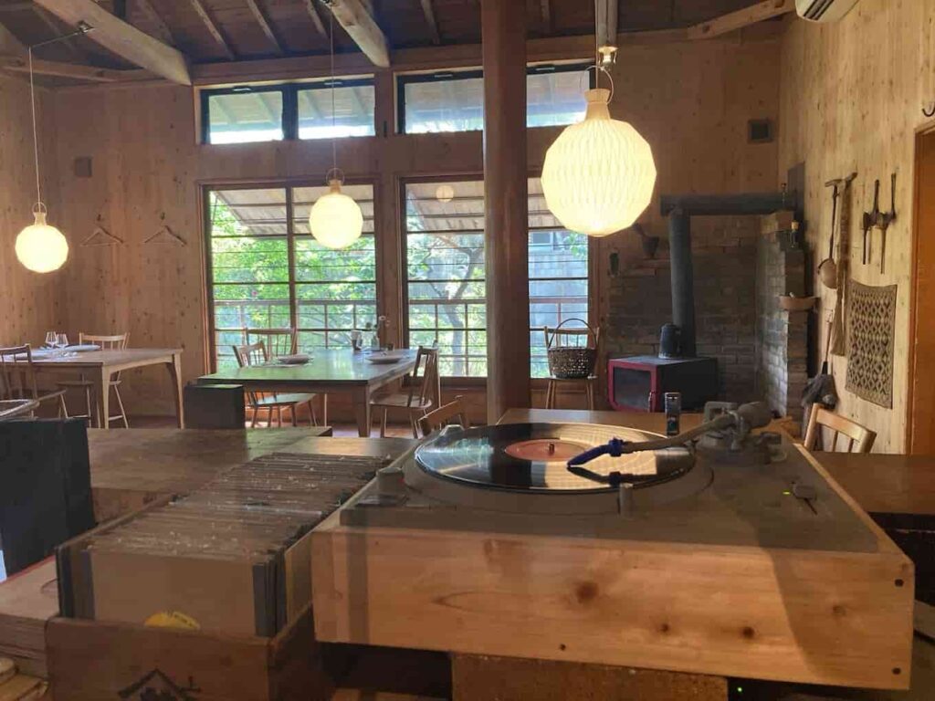 VEGAN RESTAURANT あわたま