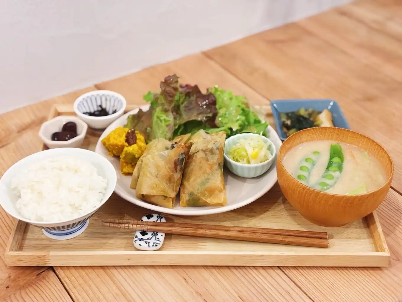 おやさい食堂shima