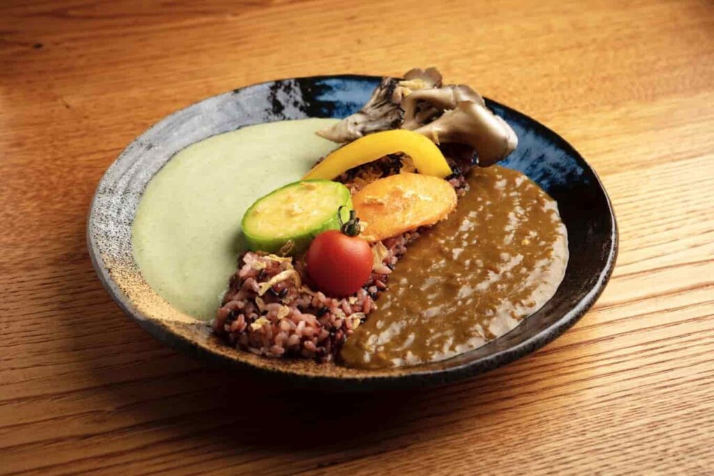 野菜がおいしいダイニング LONGING HOUSE 北青山