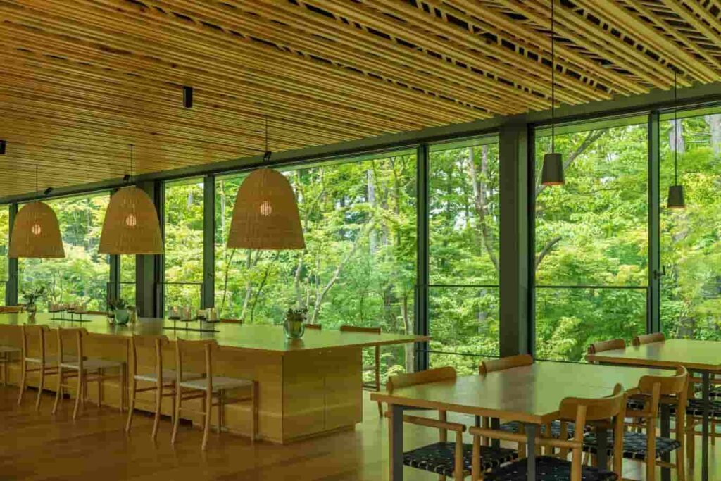 奏樹 Cafe & Dining