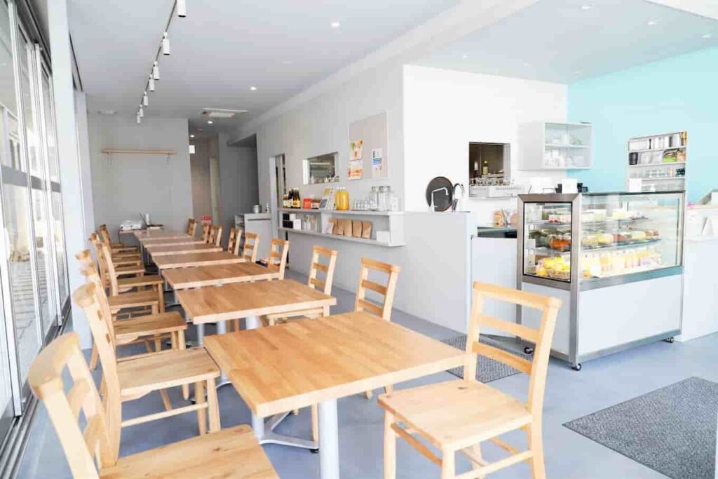 came came 30 CAFE & BURGER