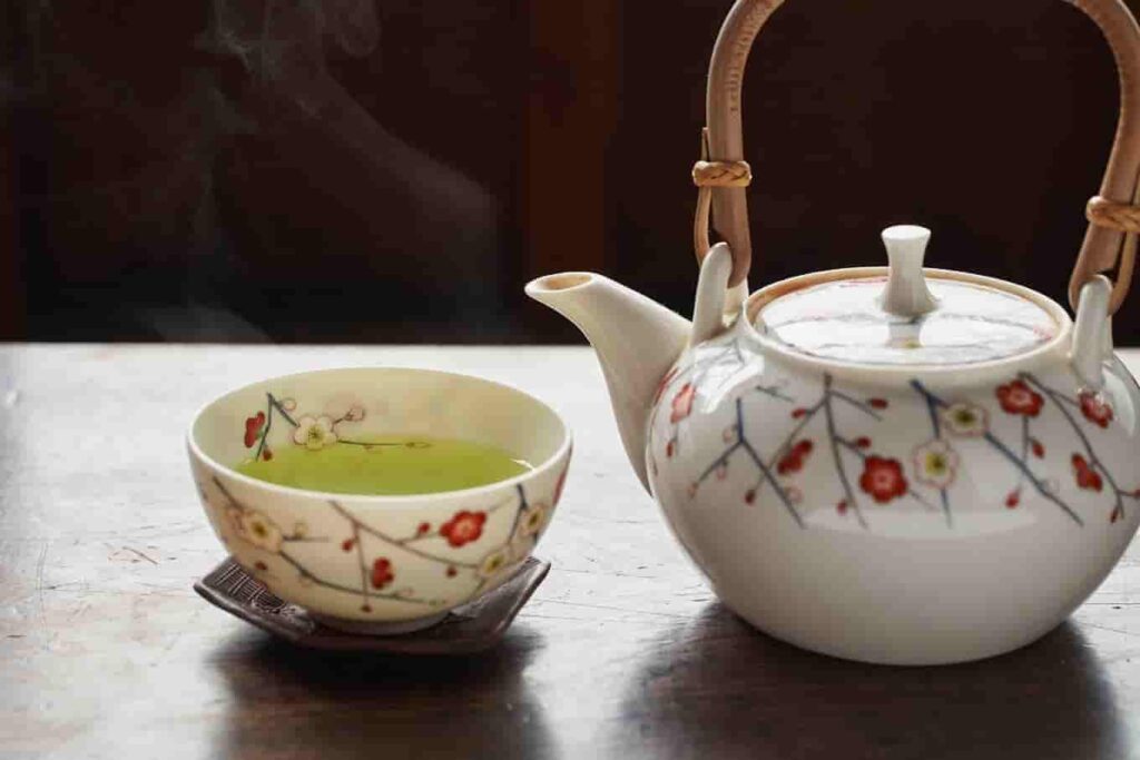 古民家なかむら