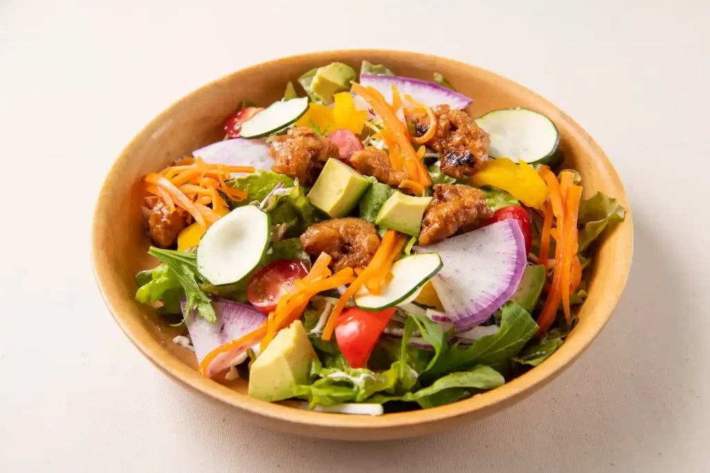 オプティマムイーツ