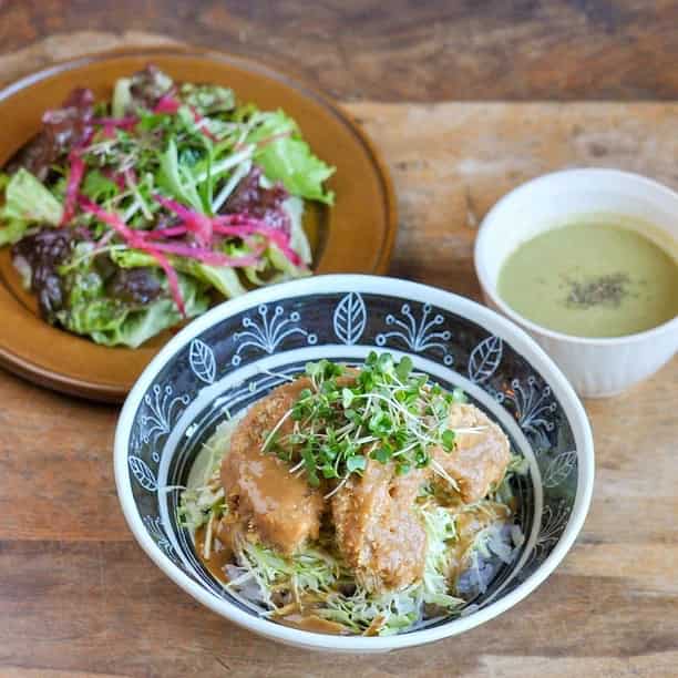 農カフェ クルール