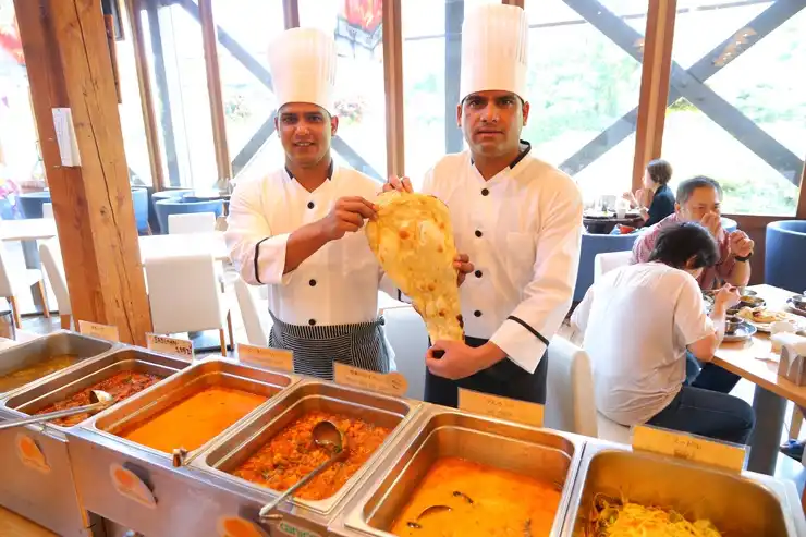 HAVAN DINING（ハヴァナダイニング）