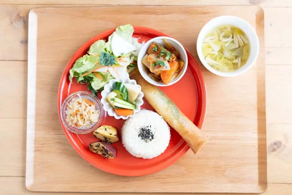 カフェとフォトハウス イロノハ