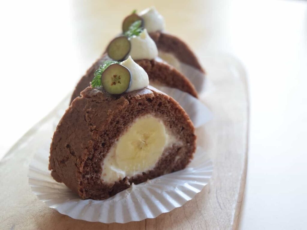 FRUCRU (フルクル)