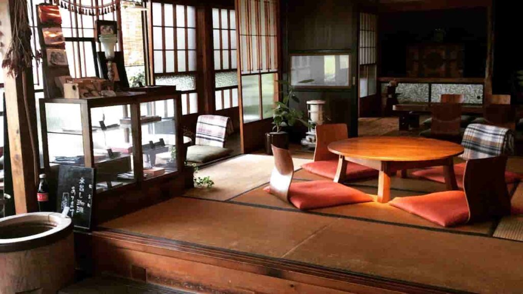 キッチンオハナ