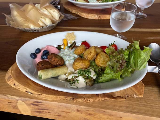 Mountain△Grocery（マウンテングローサリー）