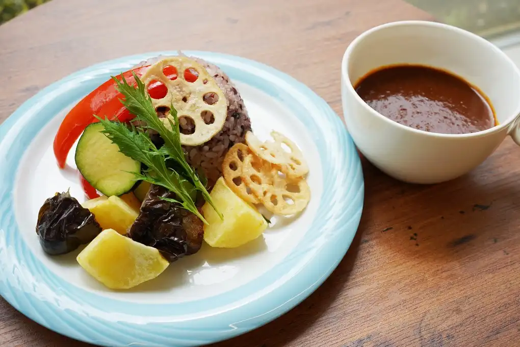 ViEAT by Fete le marche