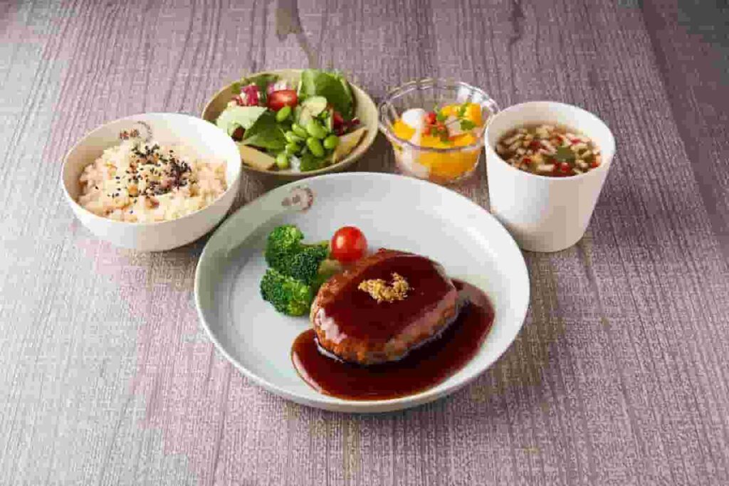 vegan veggie 嫦娥 （ヴィーガンベジ ジョウガ）